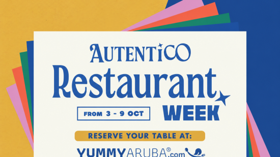 Autentico's 3-course meal at Fishes & More